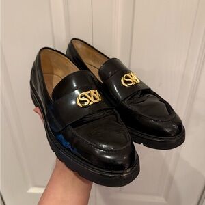 Stuart Weitzman loafers